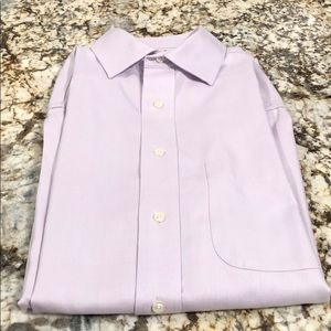 Jos A Bank Signature Dress Shirt - Slim Fit